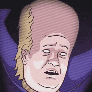 Smart Stewart (Beavis and Butt-Head) AI Voice