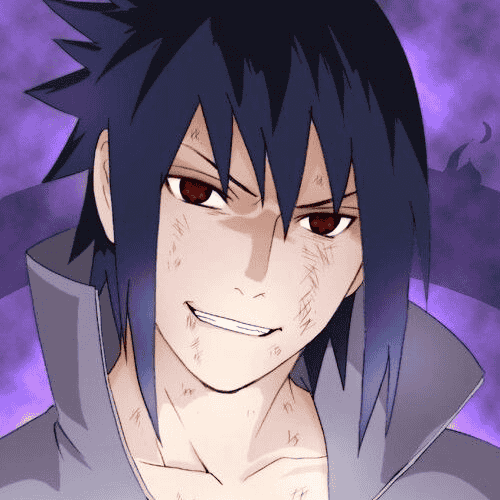 Sasuke Uchiha [Español Latino] By Pupe AI Voice