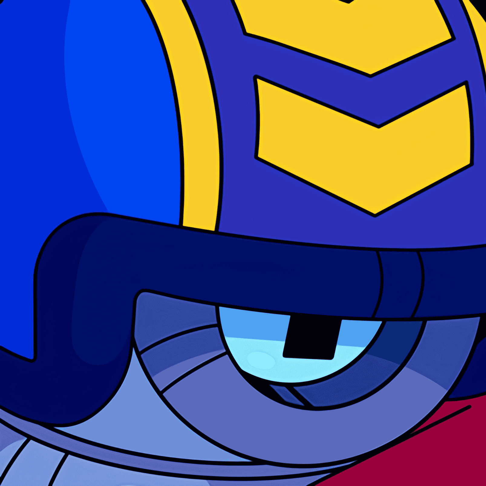Stu (Brawl Stars) AI Voice