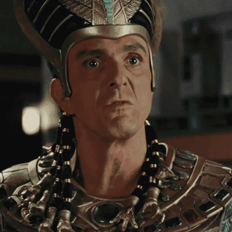 Kahmunrah (Hank Azaria) Image
