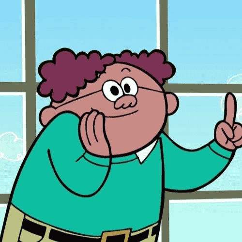 Myron (Wayside) AI Voice