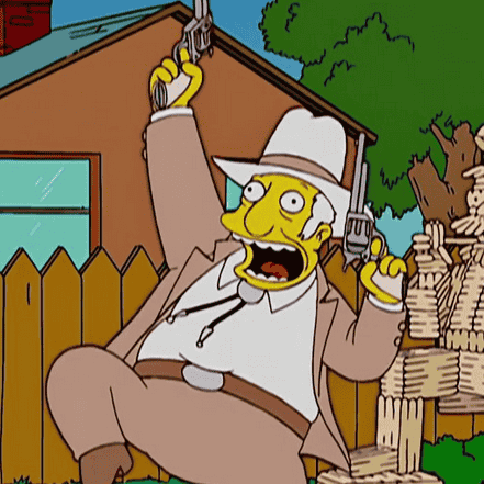 Rich Texan [Roger Carel] AI Voice