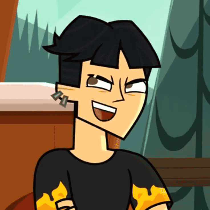 Yul [Campamento Desventura] Latino AI Voice