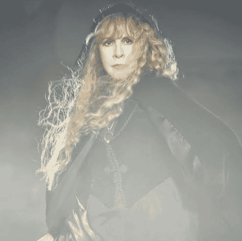 Stevie Nicks AI Voice