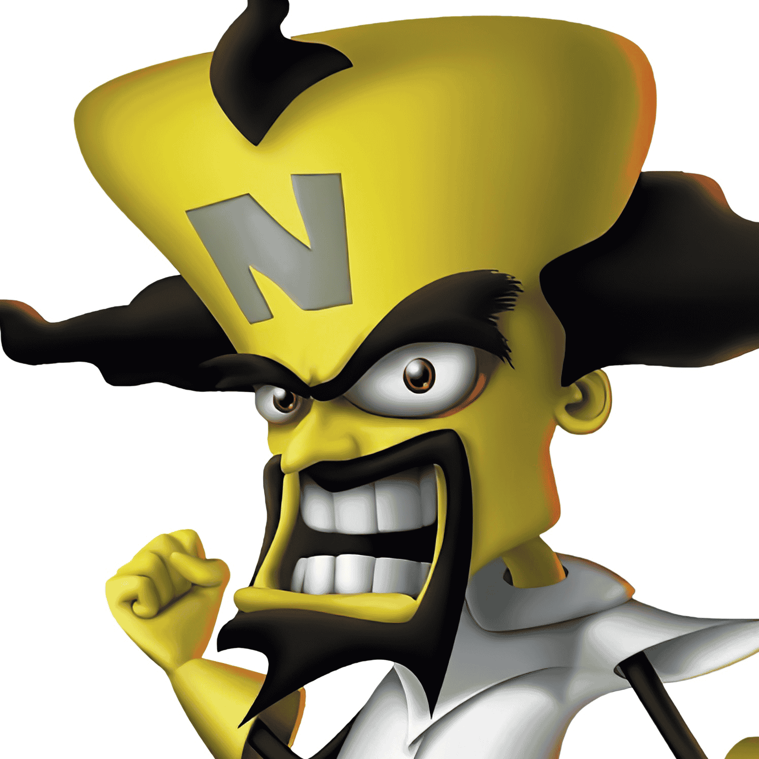 Dr. Neo Cortex (Clancy Brown) Image