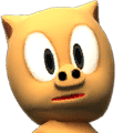 Picky (Sonic Series) Image