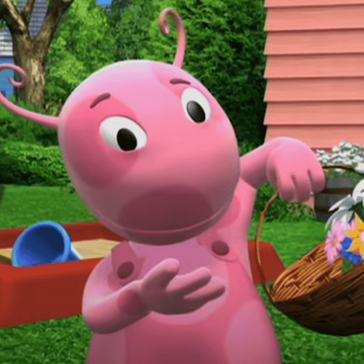 Uniqua the Insects AI Voice