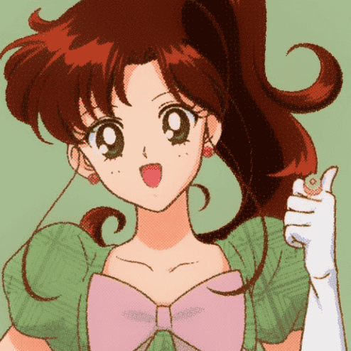 Makoto Kino [English Viz Dub] AI Voice