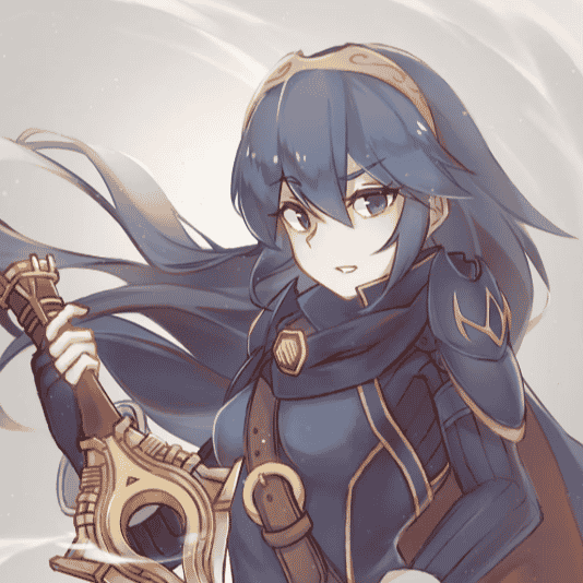 Lucina V2 (Fire Emblem) AI Voice
