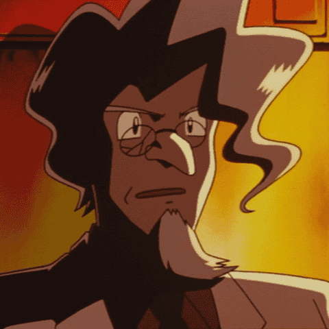Dr. Fuji (Jay Goede/Philip Bartlett) (English Dub) AI Voice