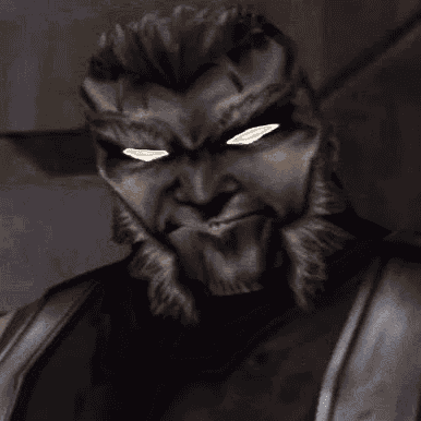 Sabretooth (X2: Wolverine's Revenge) AI Voice
