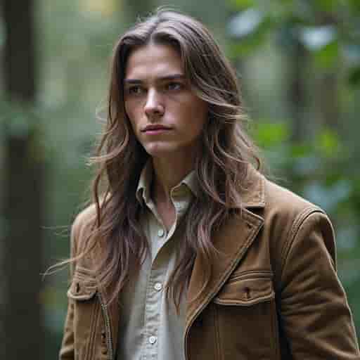 my voice from podcasts Image