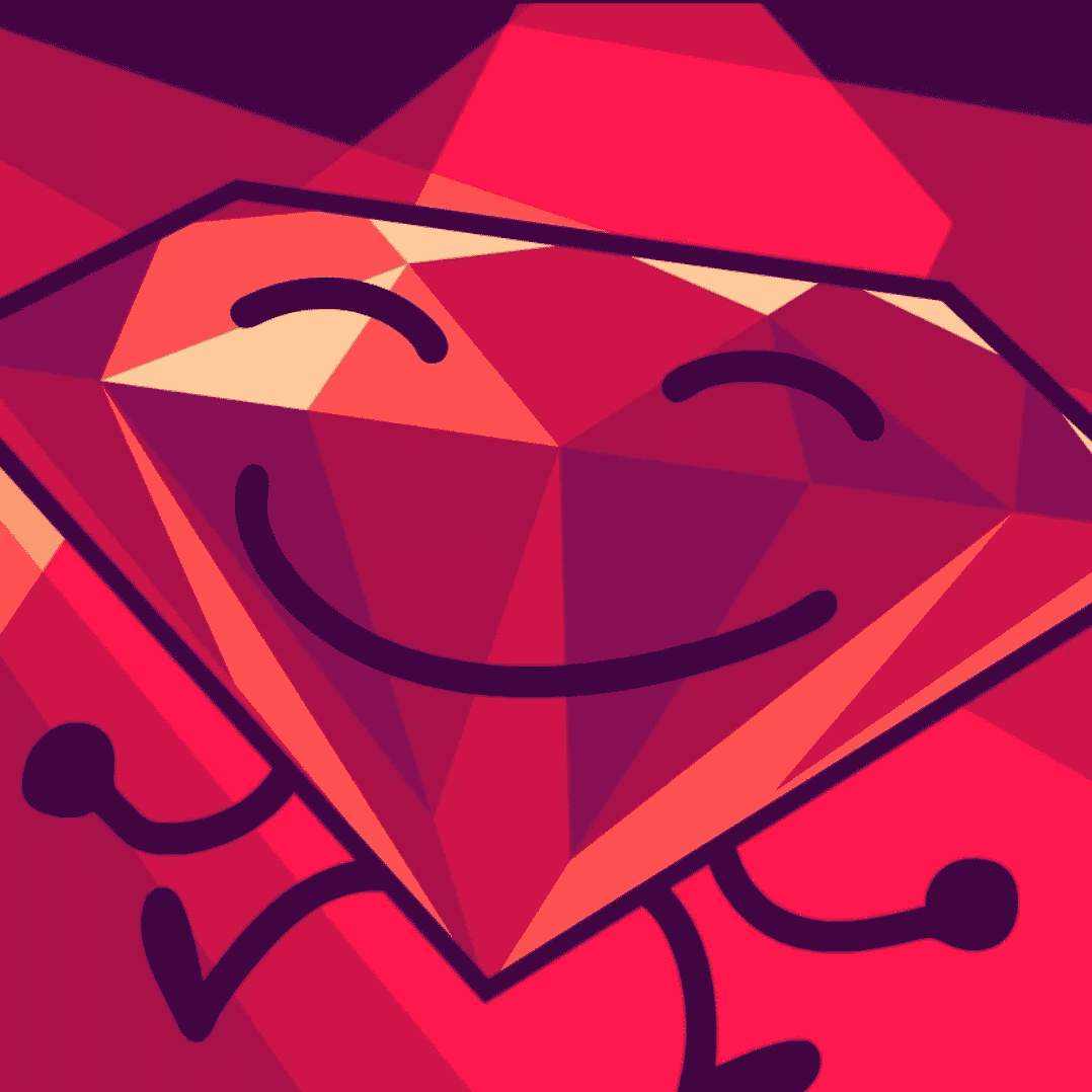 Ruby (My Version) AI Voice