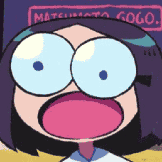 GoGo Matsumoto (Punch Punch Forever) AI Voice