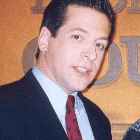 Curt Chaplin (The People's Court) AI Voice