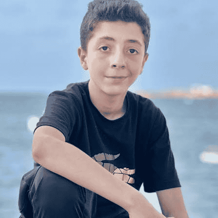 حسام جمعة AI Voice