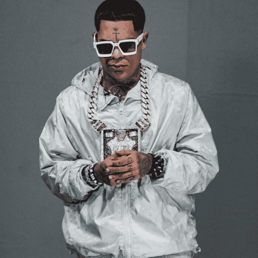 Alejandro Almighty Image