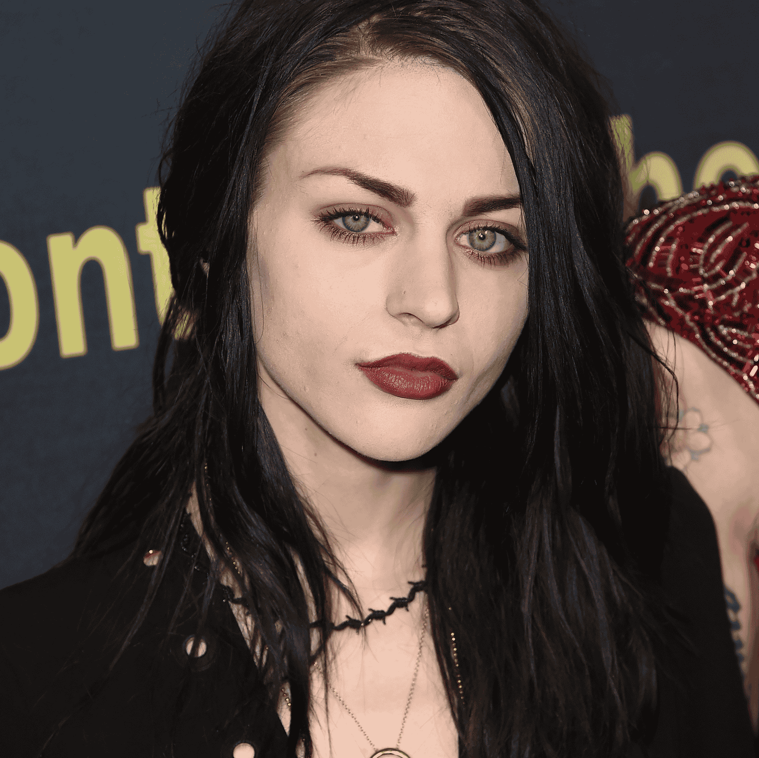 Frances Bean Cobain Image