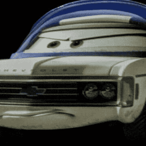 Impala XIII (Cars Toon) AI Voice