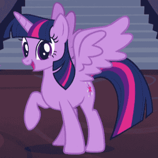Twilight Sparkle Singing Voice Image