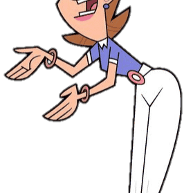 Maman de Timmy AI Voice