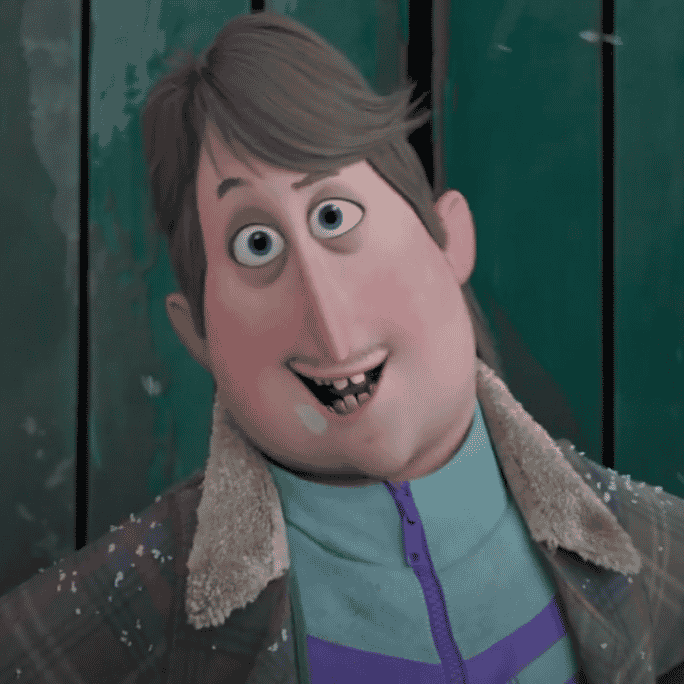 Farmer Yirrell (That Christmas) AI Voice
