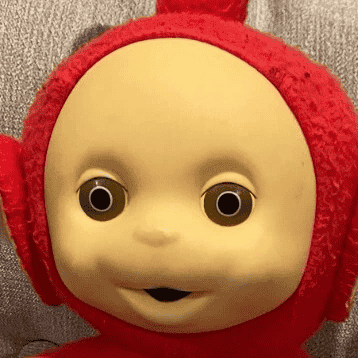 Po Talking Doll AI Voice