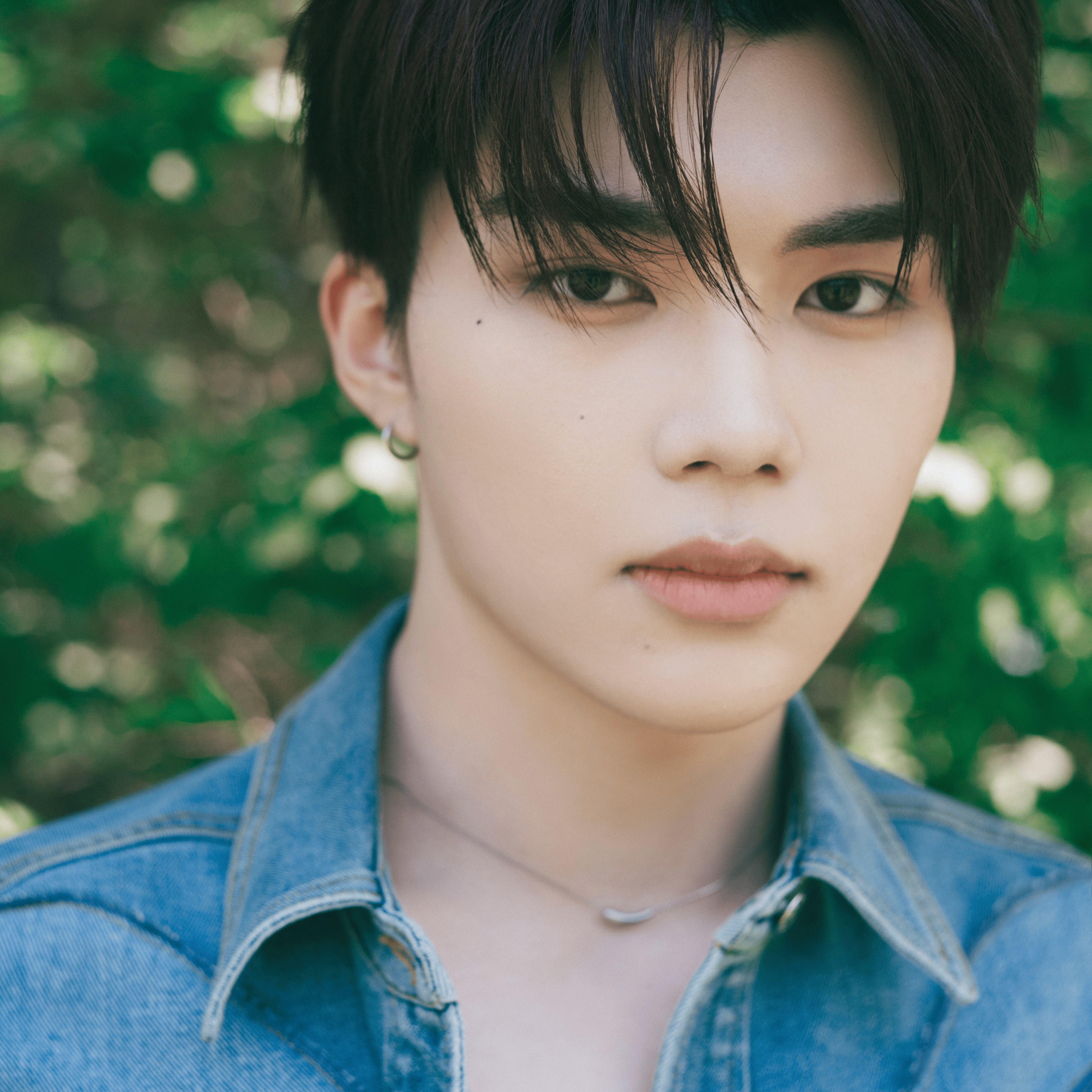 Gunwook AI Voice