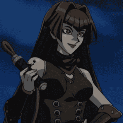 Dark Scorpion - Meanae the Thorn [Yu-Gi-Oh GX] AI Voice