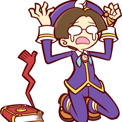 Klug (JP voice) AI Voice