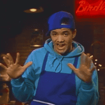 Savion (Sesame Street) AI Voice
