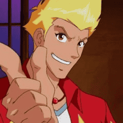 Martin mystery  AI Voice