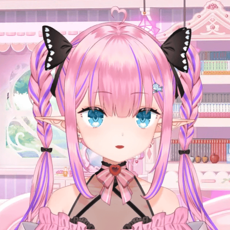 Kokoromo Memory (Phase Connect) AI Voice