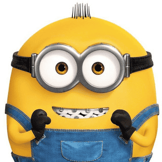 Otto (Minions) AI Voice