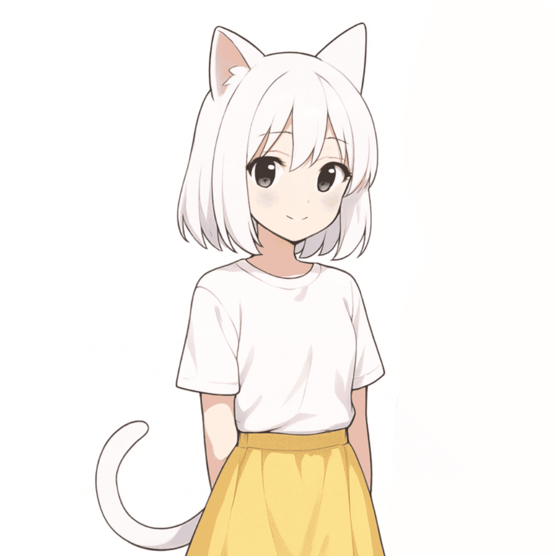 부메랑(Boomerang) 냥코프렌즈 Nyanko Friends AI Voice
