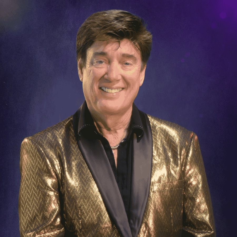 Ronnie McDowell AI Voice