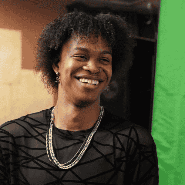 LIL L.A Marz AI Voice