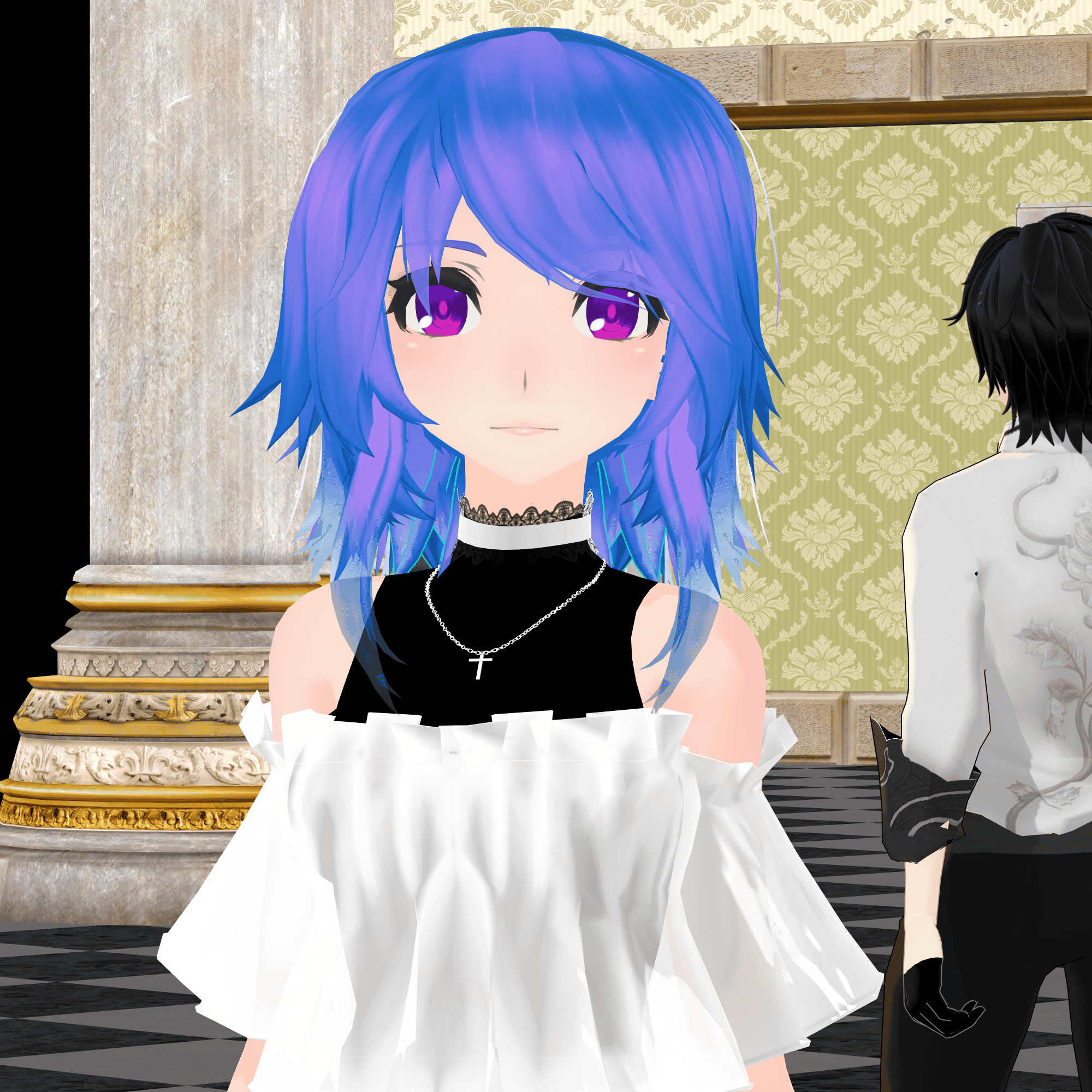 Yuuko Kanoe v2 Image