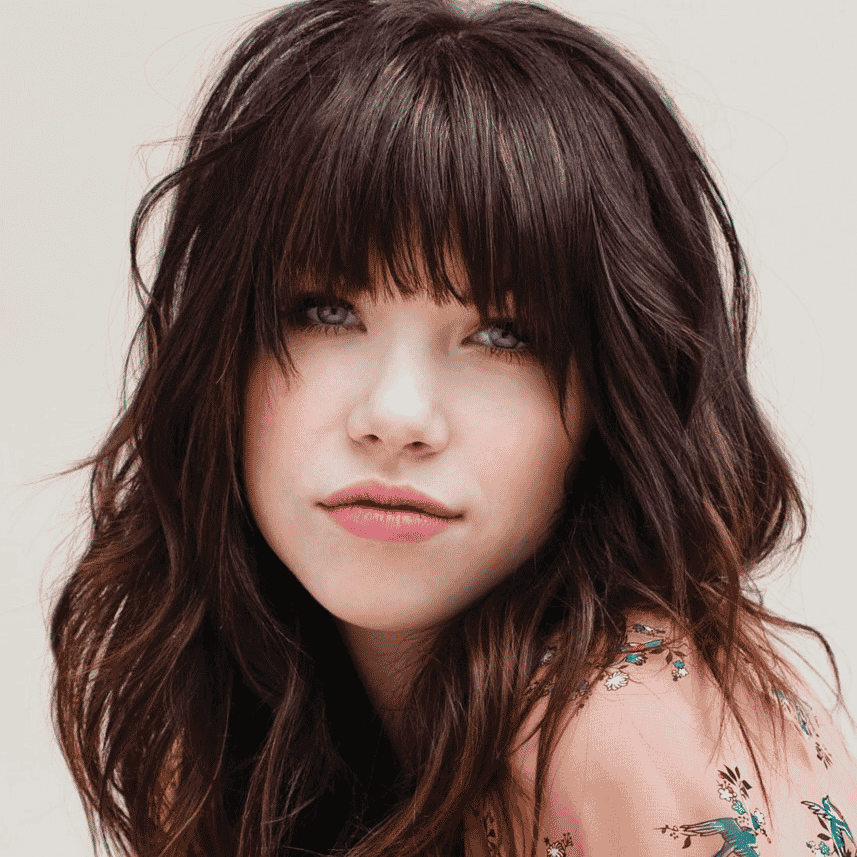 Carly Rae Jepsen OFFICIAL AI Voice