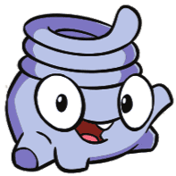 Toss (Cut the Rope) AI Voice