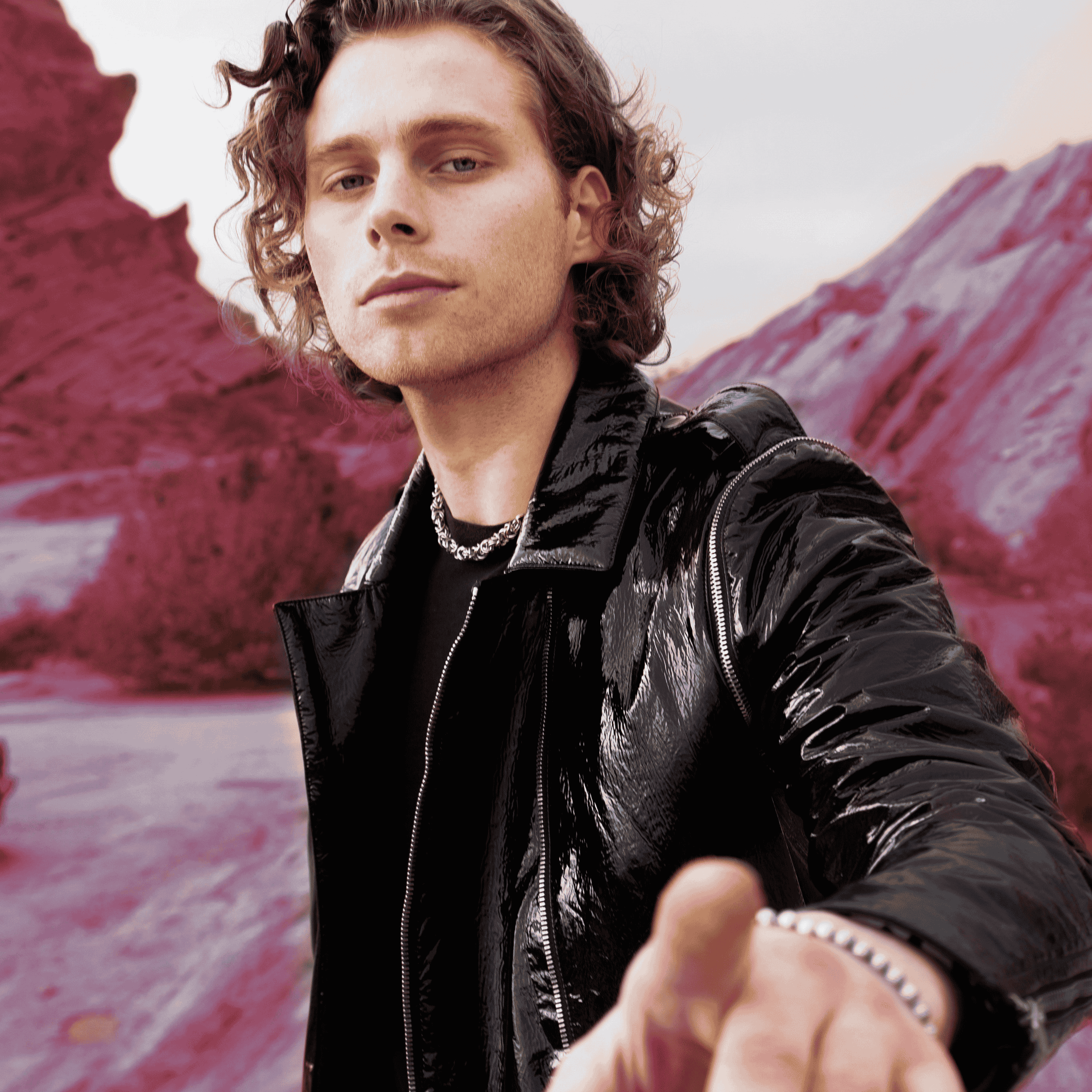 Luke Hemmings (2019-2020) AI Voice