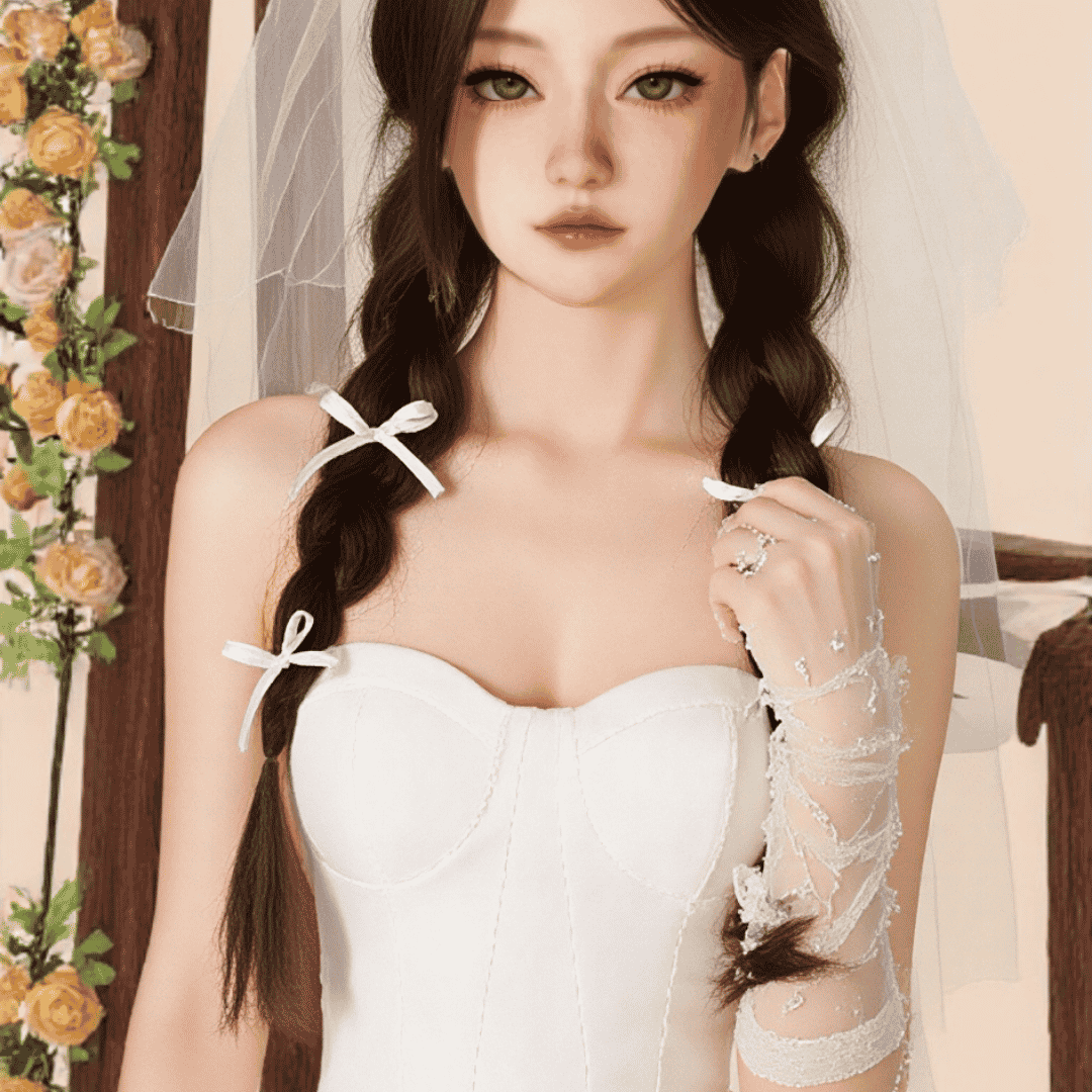 My MC AI Voice