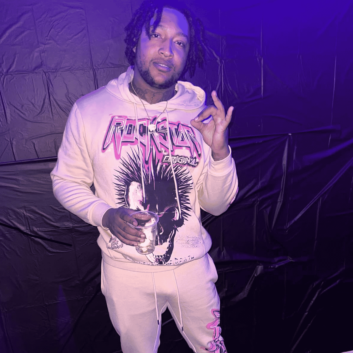 Psycho Trell AI Voice
