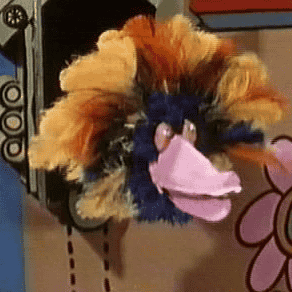 Cuckoo (The Banana Splits 1968) AI Voice