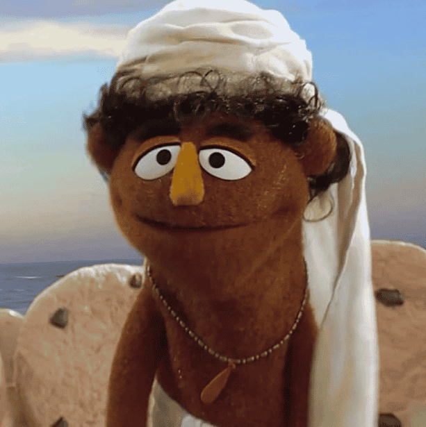 Whoopie Pie (Sesame Street) AI Voice