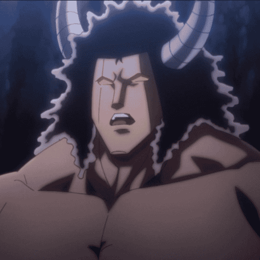 Buffaloman (2024 🤘🏻) AI Voice
