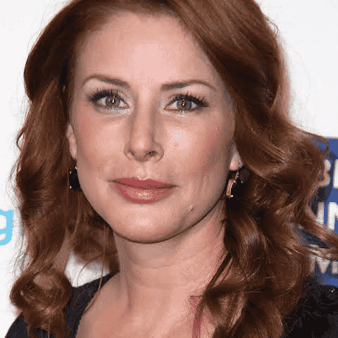Diane Neal AI Voice