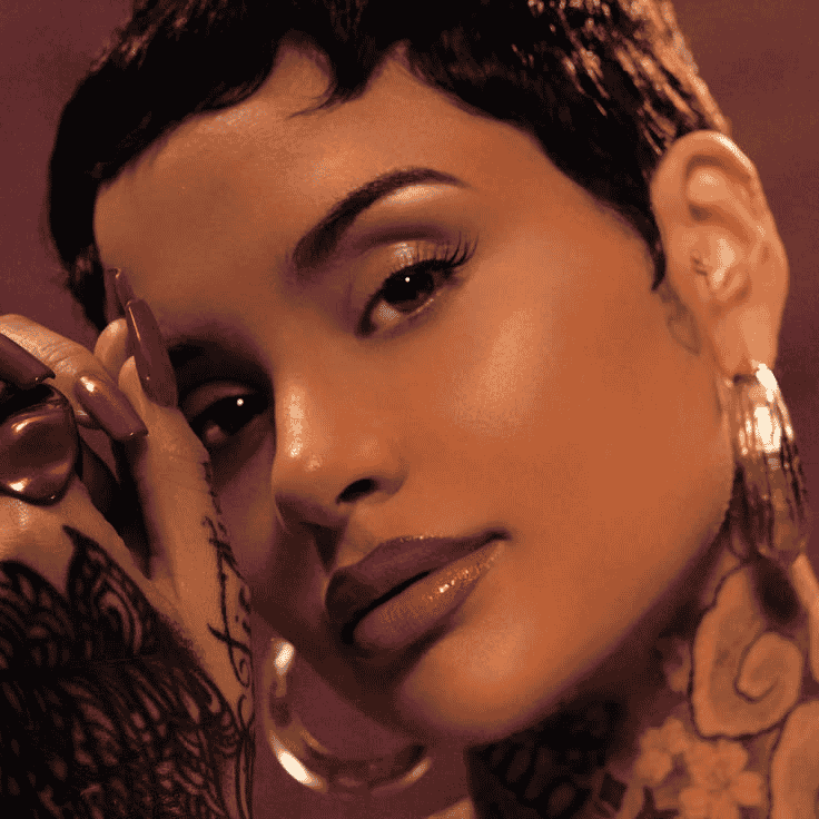 Kehlani (Kehlani 2026 Album Era) AI Voice