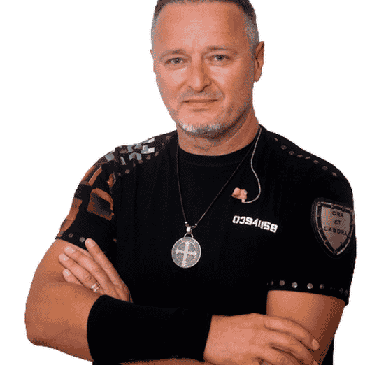 Marko Perković Thompson  Image