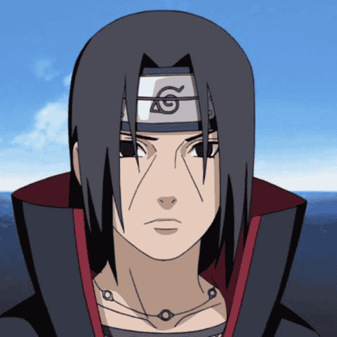 Itachi V2 clean AI Voice
